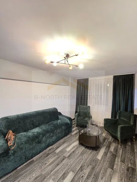 Unirii, Tineretului, apartament 3 camere de inchiriat, metrou in proximitate.