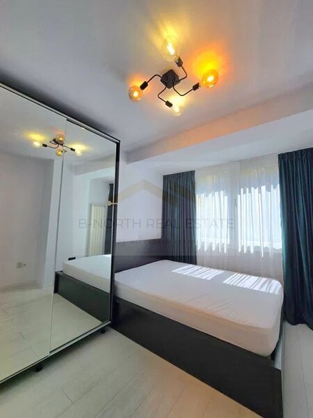 Unirii, Tineretului, apartament 3 camere de inchiriat, metrou in proximitate.